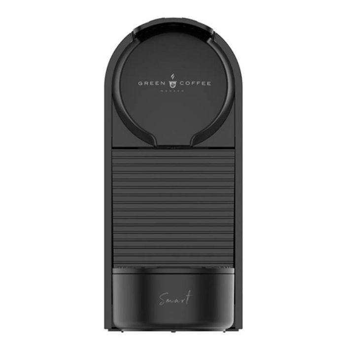 Machine Green Coffee Smart -Compatible Nespresso