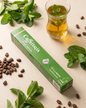 Thé Vert à la menthe - 10 Capsules Compatibles Nespresso