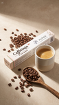 Allongé – 10 Capsules Compatibles Nespresso
