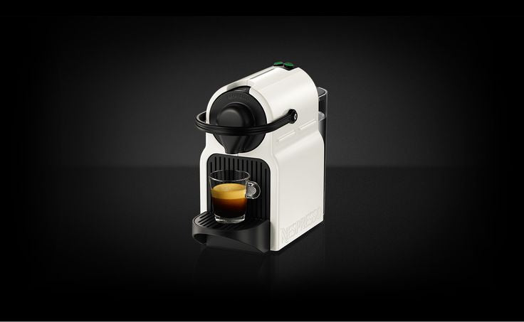 Machine Nespresso Inissia