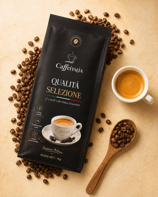 1 Kg Qualità Selezione